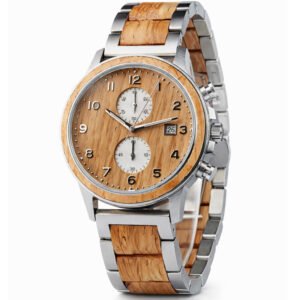 presidential voyager timepiece for man